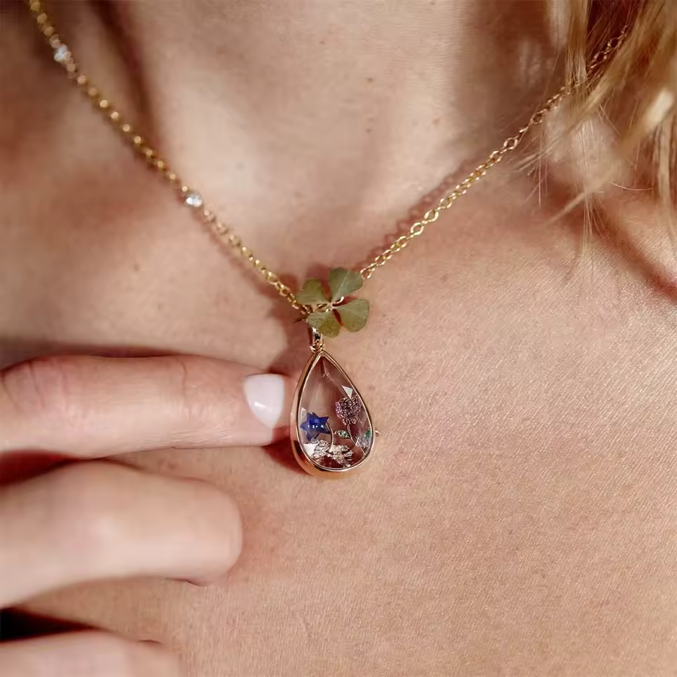 Collar de Recuerdos