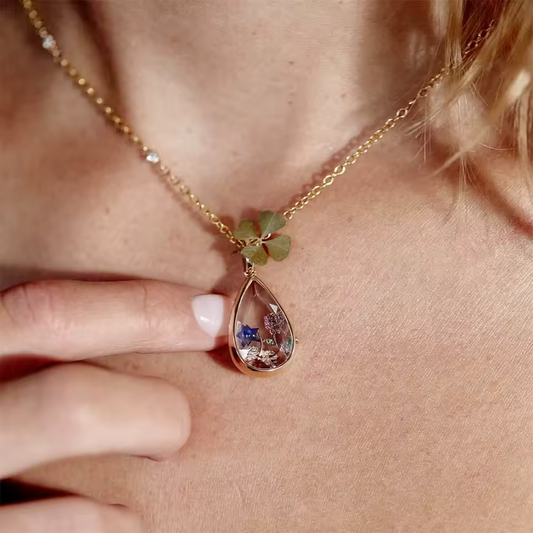 Collar de Recuerdos