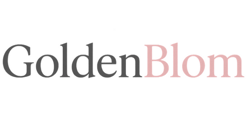Golden Bloom